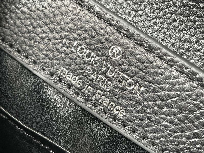 Louis Vuitton Top Handle Bags